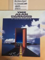 LP The Alan Parsons Project- The Instrumental Workshop , MINT Rheinland-Pfalz - Eßlingen Vorschau