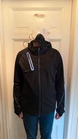 Erima Softshell Jacke Herren schwarz mit Kapuze M Niedersachsen - Göttingen Vorschau