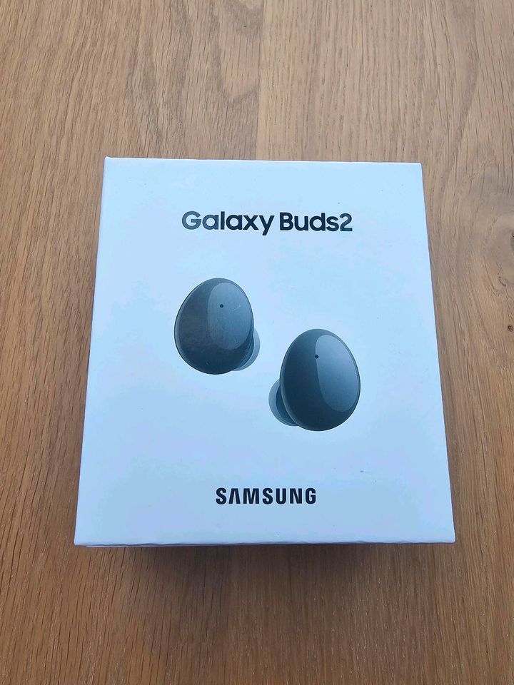 Samsung Galaxy Buds2, Kabellose Kopfhörer in Düsseldorf