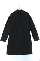 Zara Herren Mantel Trenchcoat Gr. L / XL dunkelgrün Parka Leipzig - Leipzig, Südvorstadt Vorschau