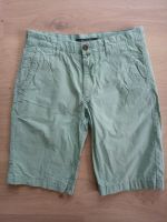 MARC O´POLO HOSE KURZ GRÜN 29 REGULAR FIT neu Short Niedersachsen - Weyhe Vorschau