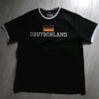 T-Shirt Deutschland Gr. XL NEUWERTIG Nordrhein-Westfalen - Solingen Vorschau