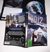 DVD  2012  Wir waren gewarnt Walle - Utbremen Vorschau