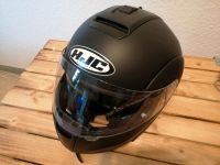 Motorrad helm hjc Baden-Württemberg - Mannheim Vorschau