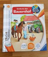 tiptoi- Buch  "Entdecke den Bauernhof" Pankow - Prenzlauer Berg Vorschau