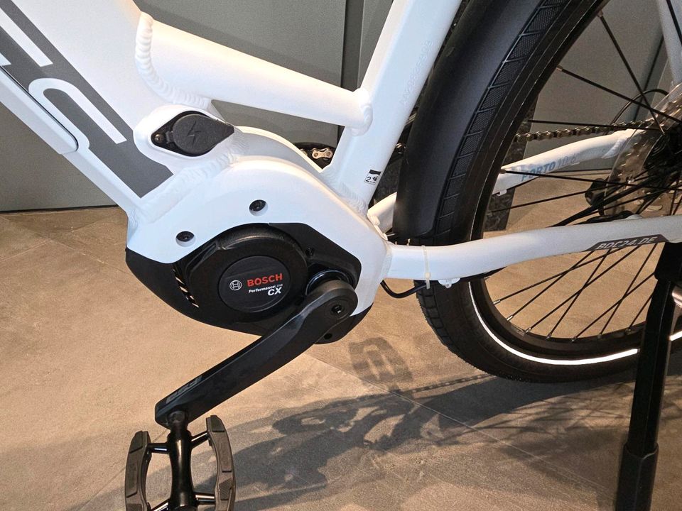 -50% Ebike BICYCLES PORTO 10.6 Bosch CX Shimano Deore in Ludwigsburg