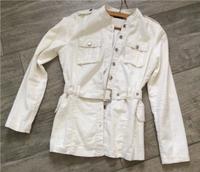 Vero Moda Leinenmix Sommerjacke Gr.S Niedersachsen - Uslar Vorschau