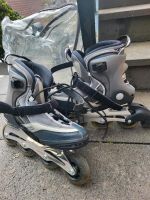 Inline Skates gr.42 Nordrhein-Westfalen - Kreuzau Vorschau