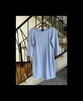 -NEU- Business-Kleid / 3/4-Länge Arme, Esmara, Gr. XS/S Sachsen - Drebach Vorschau