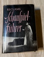 Reclams Schauspielführer 1968 Baden-Württemberg - Linkenheim-Hochstetten Vorschau