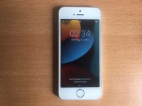 iPhone SE 2016 16 GB Stuttgart - Vaihingen Vorschau