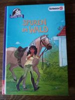 Horse Club - Buch - Spuren im Wald Nordrhein-Westfalen - Mechernich Vorschau
