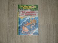 Das Ungeheuer vom Meeresgrund (Magisches Baumhaus) wie NEU Nordrhein-Westfalen - Werl Vorschau