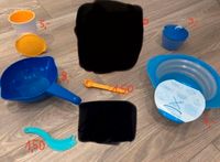 Tupperware diverse Artikel Rheinland-Pfalz - Zweibrücken Vorschau