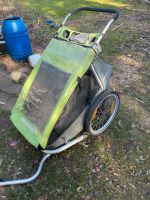 Croozer Kids for 2 Kreis Ostholstein - Ratekau Vorschau