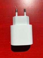 iPhone usb c Ladegerät 20w Neu ungeöffnet OVP München - Bogenhausen Vorschau