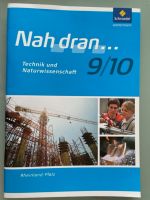 Nah dran 9/10 ISBN 978-3-507-46343-1 NEU!!! Rheinland-Pfalz - Irsch Vorschau