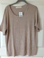 gestreiftes Shirt taupe Urban Outfitters neu Altona - Hamburg Bahrenfeld Vorschau