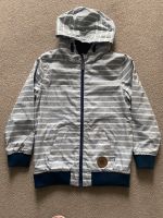 TOPOLINO Jacke Jungen Gr.128 NEU Sachsen-Anhalt - Magdeburg Vorschau