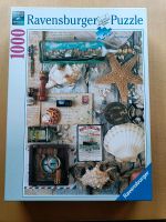 Puzzle 1000 Teile Ravensburger Münster (Westfalen) - Centrum Vorschau