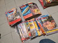 Perry Rhodan, 69 Romane gebraucht Duisburg - Homberg/Ruhrort/Baerl Vorschau