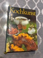 Kochkunst Kochbuch aus der DDR Bayern - Breitenbrunn i.d. Oberpfalz Vorschau