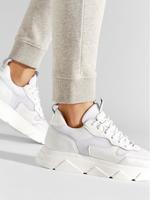 Steve Madden Damen Sneaker weiß 40/40,5 NEU Baden-Württemberg - Ulm Vorschau