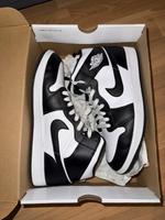 Jordan 1 mid gr.43 panda gr.43 Berlin - Steglitz Vorschau