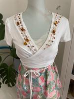 Wickelbluse elastisch Nordrhein-Westfalen - Sankt Augustin Vorschau
