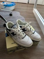 New Balance 550  aime leon dore blau weiß Navy US: 9,5 43 Niedersachsen - Sögel Vorschau