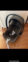 Cybex Cloud Z i-size Khaki Brown neuwertig Babyschale Kindersitz Baden-Württemberg - Gaggenau Vorschau