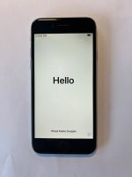 Apple iPhone 6 64GB Spacegray Niedersachsen - Eime Vorschau