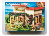Playmobil 4857 Ferienhaus Puppenhaus Sachsen-Anhalt - Loitsche-Heinrichsberg Vorschau
