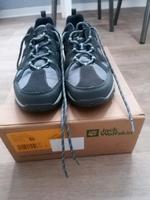 Damen Jack Wolfskin Outdoor Schuhe Trail Hiker Low W Gr. 40,5 Nordrhein-Westfalen - Herne Vorschau