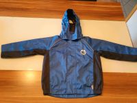 Größe 98 Übergangsjacke Windjacke Regenjacke Brandenburg - Wandlitz Vorschau