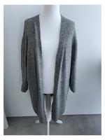 H&M Cardigan grau gr. L Nordrhein-Westfalen - Euskirchen Vorschau