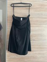 Schwarzes Korsagenkleid Hessen - Rodgau Vorschau