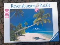 Ravensburger Puzzle 1.000 Teile Nordrhein-Westfalen - Altenberge Vorschau