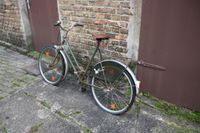 biete ein altes Mifa Damenrad als Bastlerprojekt an Brandenburg - Zehdenick Vorschau
