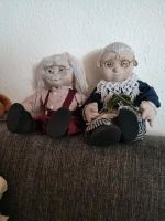 Oma und Opa Puppen Nordrhein-Westfalen - Bergheim Vorschau