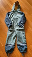 Scout Regenjacke Regenhose Matschhose Matschanzug 116 122 Nordrhein-Westfalen - Velbert Vorschau