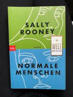 Roman Normale Menschen Thüringen - Sondershausen Vorschau