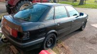 AUDI 80 1.8S SCHLACHTER TEILE B3 TYP 89 PN 1989 SPORT EDITION Niedersachsen - Warmsen Vorschau