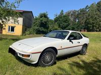 Porsche 924 Le Mans Bayern - Schwabach Vorschau