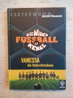 Die Wilden Fußballkerle Band 3: Vanessa die Unerschrockene Kreis Pinneberg - Pinneberg Vorschau