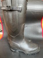 Aigle Parcours ISO Gummistiefel Größe 40, braun Hamburg-Nord - Hamburg Barmbek Vorschau
