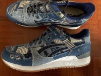 Sneaker/Turnschuhe -ASICS GEL  LYTE III-Gr. 44-Neu- Nordrhein-Westfalen - Gronau (Westfalen) Vorschau