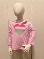 BENETTON MÄDCHEN T-SHIRT  GRÖßE: 98 CM Nordrhein-Westfalen - Haan Vorschau