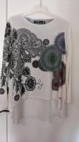 Desigual Shirt Landarmshirt Tunika Bluse Damen L wie neu Bayern - Geretsried Vorschau