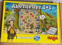 Haba Abenteuer 1 x 1 Lernspiel Dahn - Bundenthal Vorschau